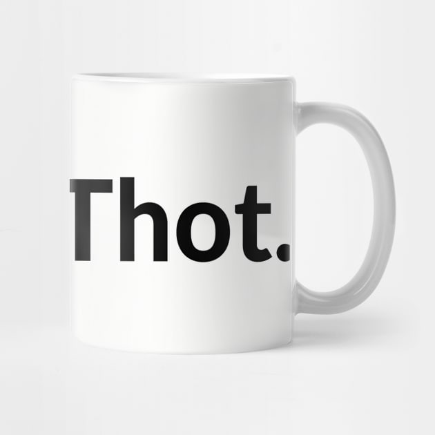 Basic Thot by ceebs2912